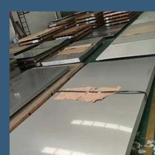 Ti-6al-4v Sheet