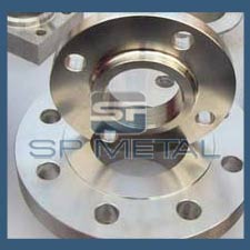 Titanium Socket Weld Flange