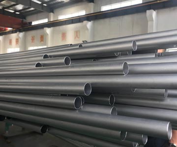 Titanium Tube
