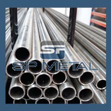 TP321 Stainless Steel Seamless Pipe