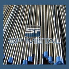 Tubing AISI 316
