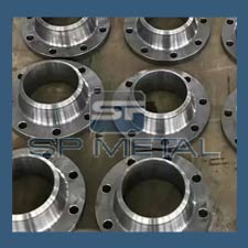 UNS N06600 Flange