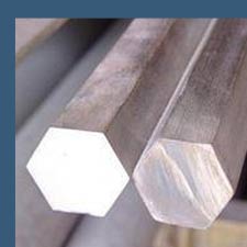 Incoloy 800 Hex Bar