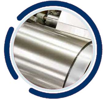 UNS N10276 Hastelloy C276 Foil UNS N10276 Hastelloy C276 Foil