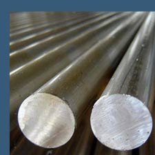 Alloy C276 Round Bar