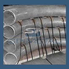 UNS S30403 10D Elbow