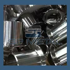 UNS S30403 Short Stubend