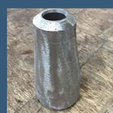 304L Stainless Steel Socket weld Reducers