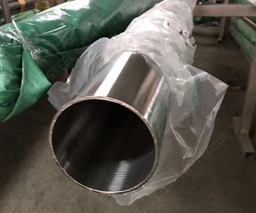 UNS S31000 ERW Tube