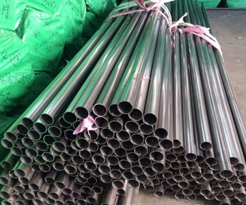 UNS S32100 Seamless Pipe