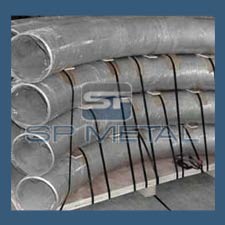 UNS S32108 10D Elbow