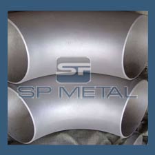 UNS S32109 90° Short Radius Elbow
