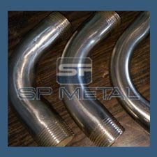 UNS S32109 Bend