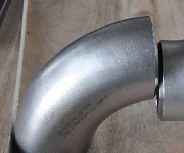 UNS S32205 Fittings