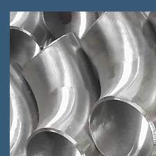 UNS S32750 1.5D Elbow