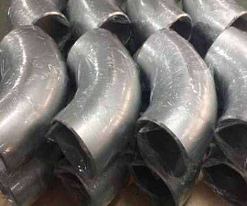 UNS S32750 Elbow