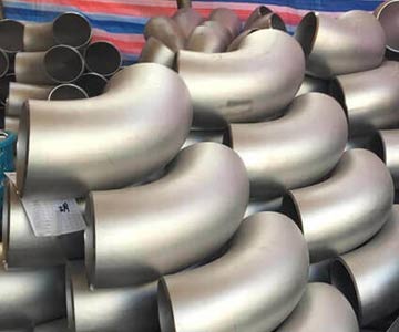UNS S32750 Fittings