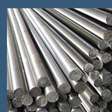 UNS S32760 Round Bar