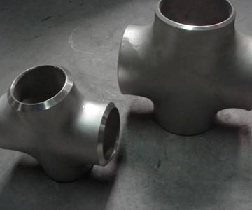 UNS S32760 Fittings