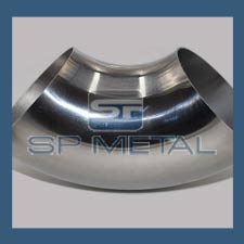WNR 1.4878 1D Elbow