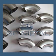 WP304L 1D Elbow