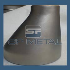 WP304L Eccentric Reducer