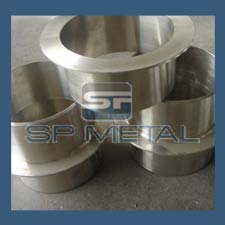 WP904L ASTM B366 Lap Joint Stub Ends